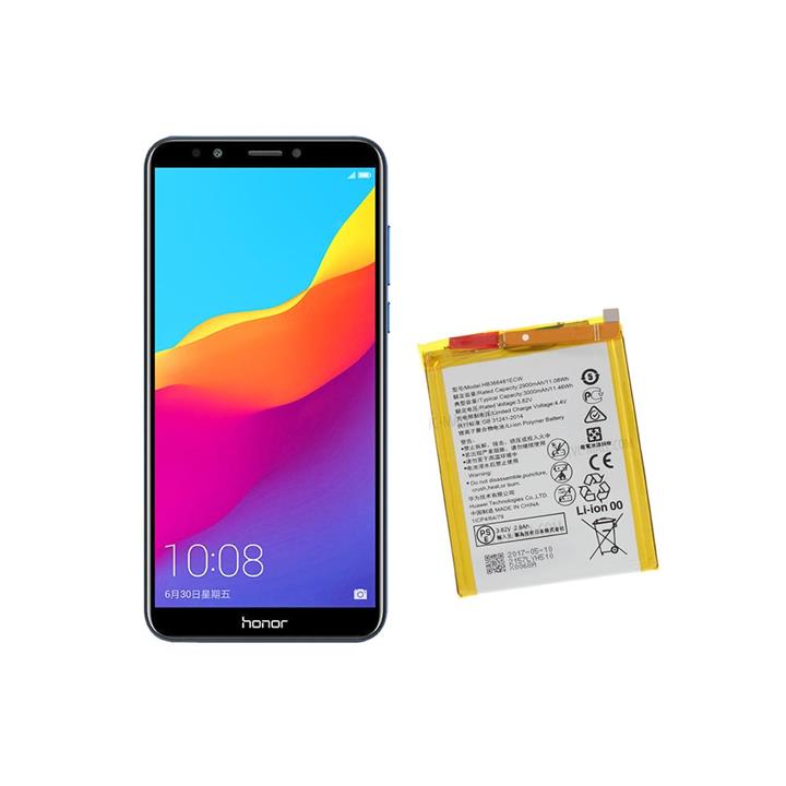 باتری گوشی هواوی Huawei Honor 7C مدل HB366481ECW